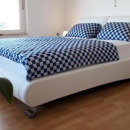 Panorama Apartments Vodice Eksteriør billede
