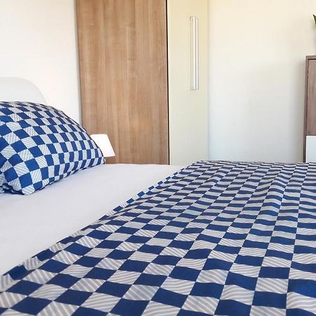 Panorama Apartments Vodice Eksteriør billede