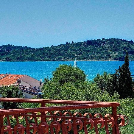 Panorama Apartments Vodice Eksteriør billede