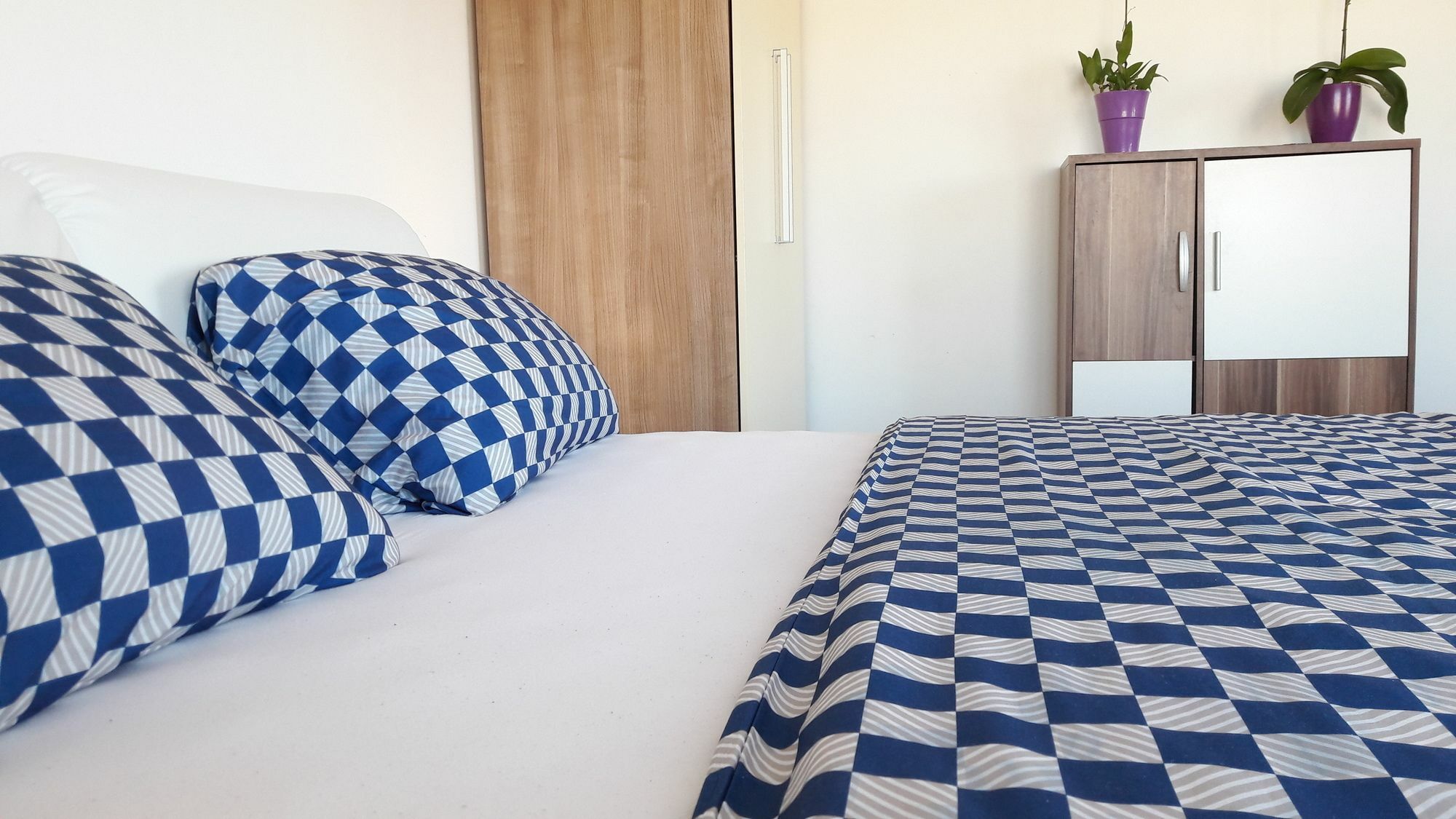 Panorama Apartments Vodice Eksteriør billede